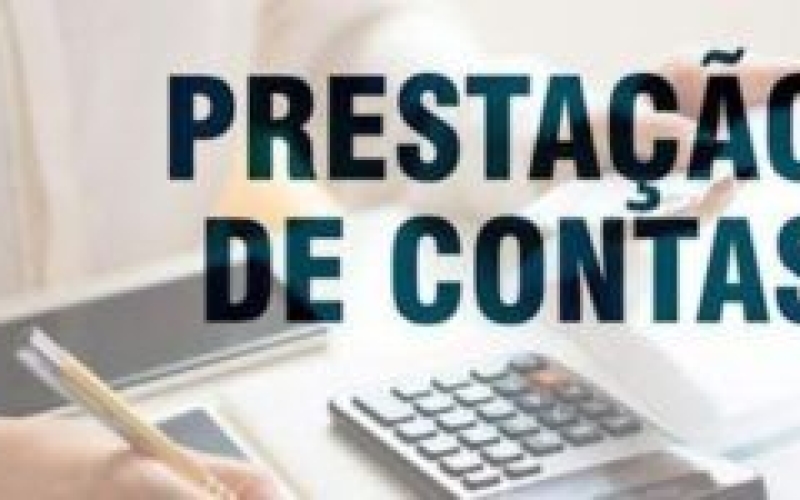 Relatório do Controle Interno - Exercício de 2025.